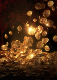 coin pack large